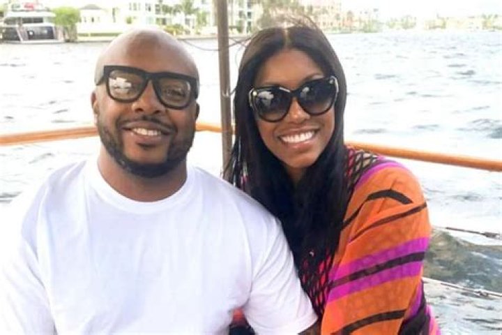 Did ‘RHOA’ Porsha Williams Marry BF And Baby Daddy Dennis McKinley?