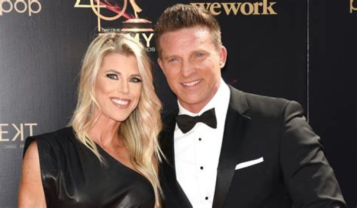 Did Steve Burton Divorce With His Wife Sheree Burton? Responds To Rumors About Pregnancy News