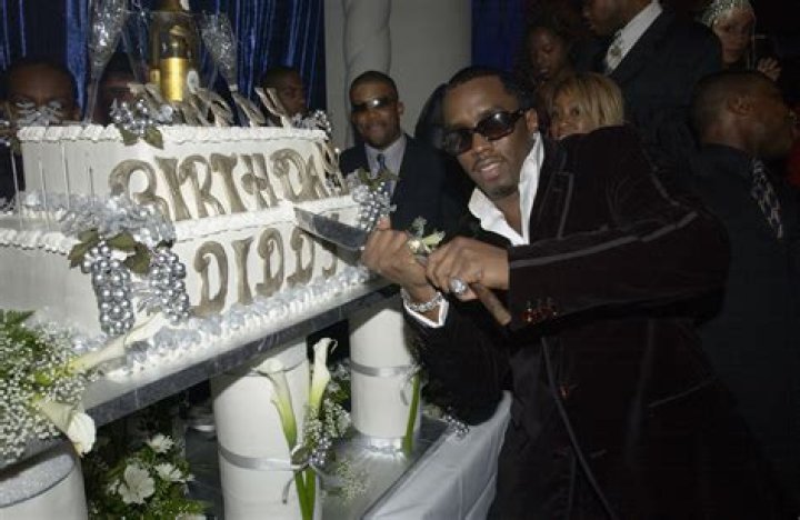 Diddy Celebrated The Birthday Of His Mother – Check Out The Video He Dropped To Mark The Event