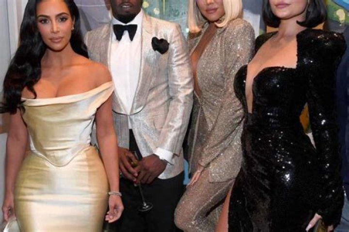 Diddy Shares More Pics From His Fabulous Birthday Party: See Cardi B, Snoop Dogg, The Kardashians, And More Celebrities