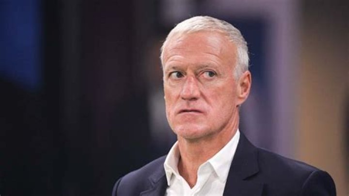 Didier Deschamps salary and net worth