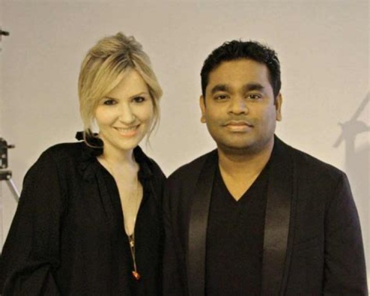 Dido (singer) husband: Who is Rohan Gavin?
