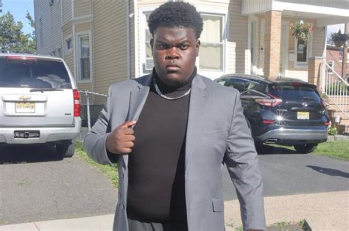 Dieunerst Collin age: How old is Popeyes meme kid?