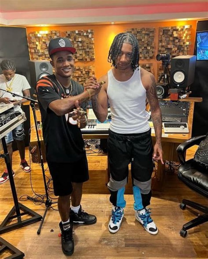 Digga D (Musical Artist) Age, Wiki, Biography, Girlfriend, Real Name, Instagram, and Net Worth