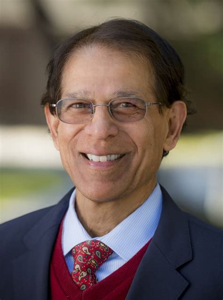 Dr. Dilip Jeste, MD – La Jolla, CA