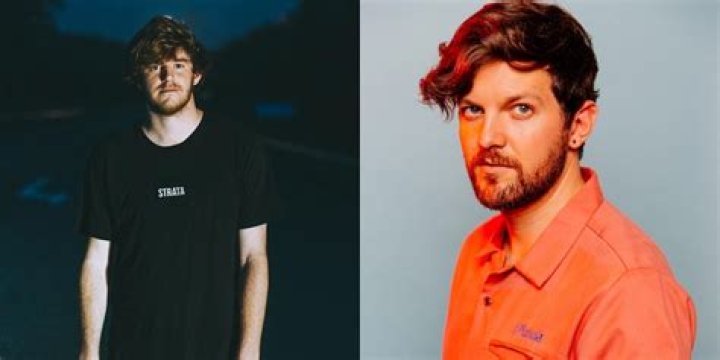 Dillon Francis Drops NGHTMRE Collaboration In Austin