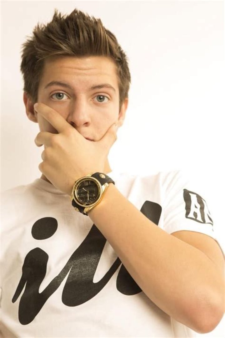 Dillon Rupp Biography - Facts, Childhood, Family Life & Achievements