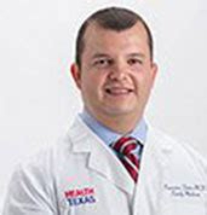 Dr. Diogenes Valderrama Torres, MD – San Antonio, TX