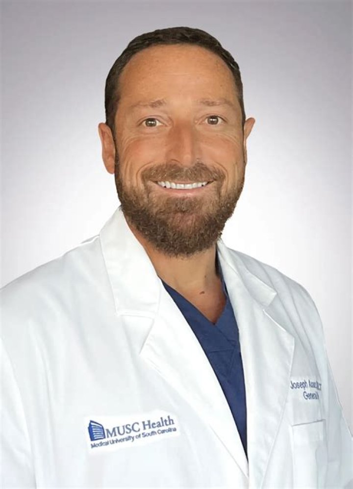 Dr. Dion Franga, MD – Orangeburg, SC