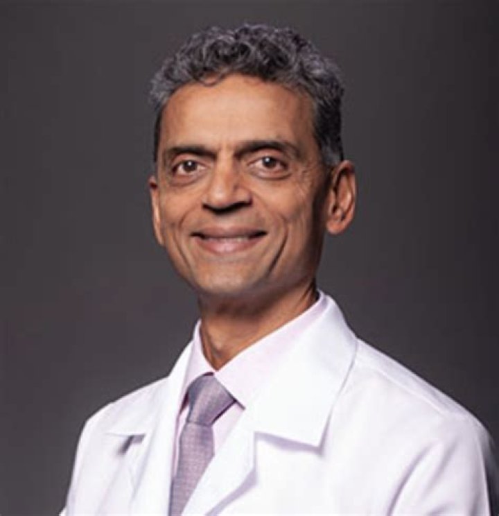 Dr. Dipak Delvadia, DO – Cherry Hill, NJ