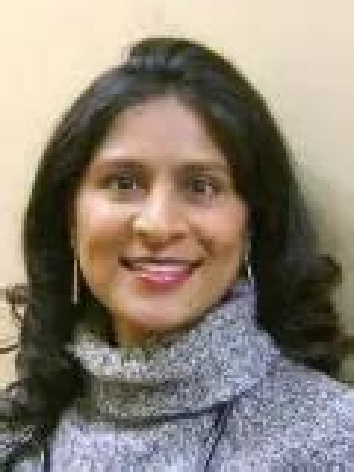 Dr. Dipti Vyas, DO – Greenwood, IN
