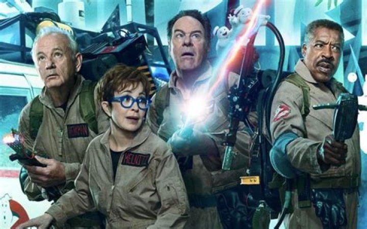 Director Of Ghostbusters 3 Reveals The Main Cast Members