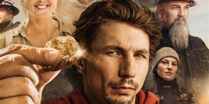 Discovery Tops Friday Nights With Gold Rush