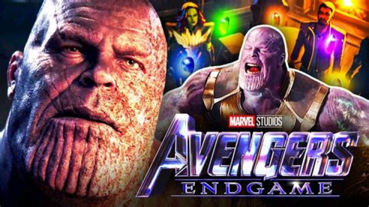Disney Reveals The Status Of The Infinity Stones After Avengers: Endgame