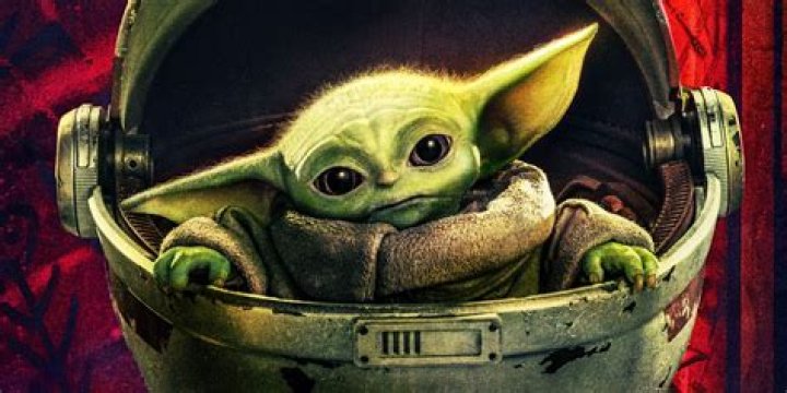 Baby Yoda Meet And Greets May Be Coming To Disney Parks