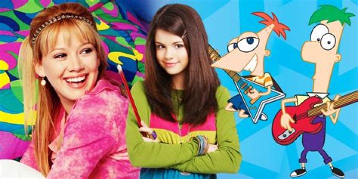 5 Disney spin-off shows I can’t believe don’t exist yet