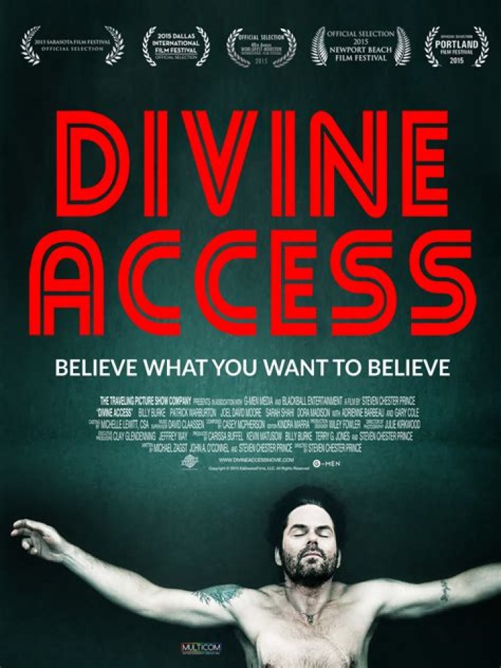 Divine Access Review