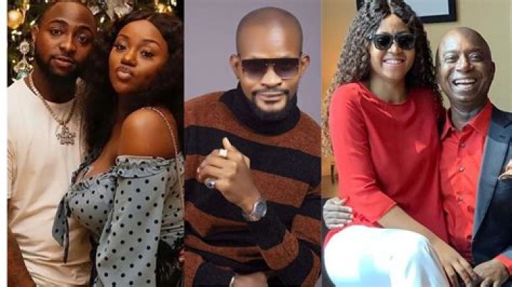 
“Divorce In Marriage Should Be The Last Option When Every Effort Fails To Work”- Uche Maduagwu. 