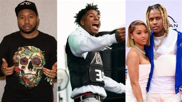 DJ Akademiks Says Megan Thee Stallion Doesn’t Have Nearly The Talent As Nicki Minaj