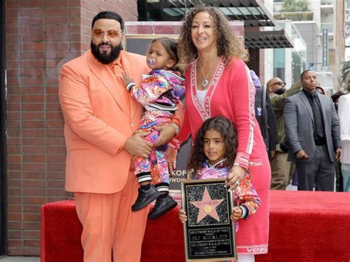 Dj Khaled Parents Nationality: Where Are They From? Ethnicity And Background