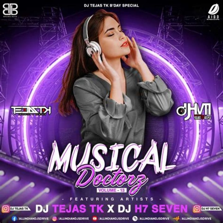 DJ Tejas TK Wiki, Bio, Family, Girlfriend, Height, Weight, Age & More