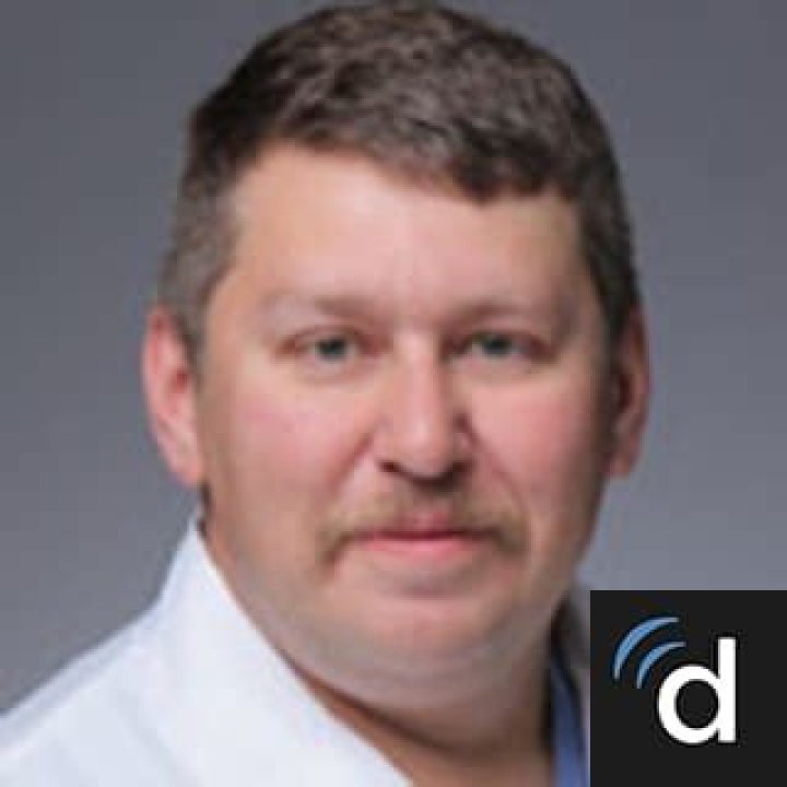 Dr. Dmitri Volkov, MD – New York, NY