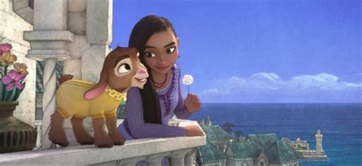 Do all Disney princesses have animal sidekicks? – Celebrity