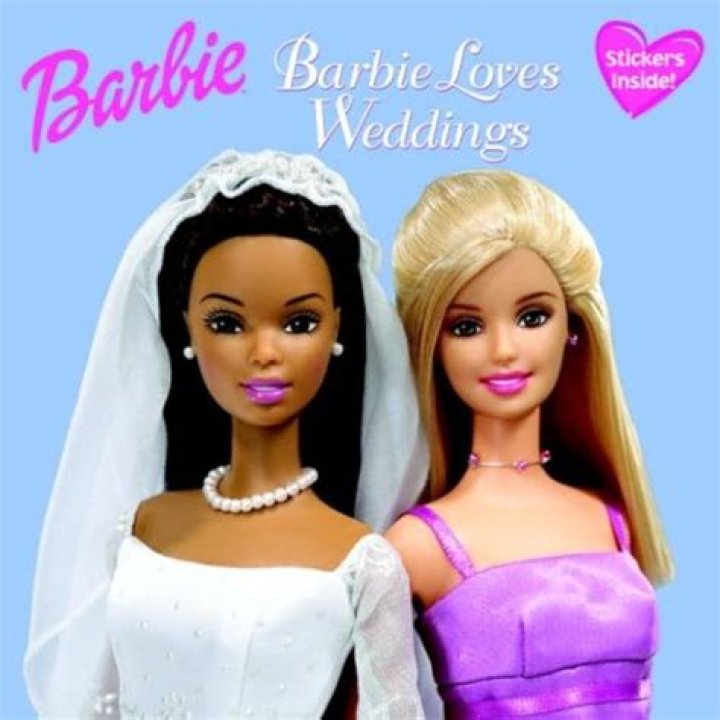Do Barbie and Ken get married? – Celebrity