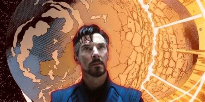 ‘Doctor Strange 2’ fan theory explains how Strange carries a piece of Earth-838 — is that what caused an incursion?