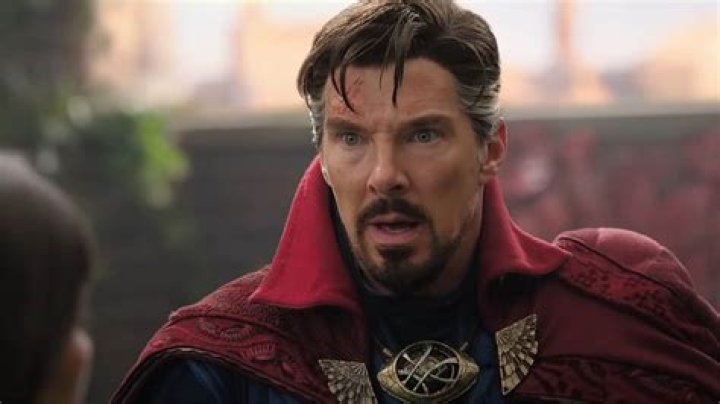 ‘Doctor Strange 2’ producer confirms a minor spoiler