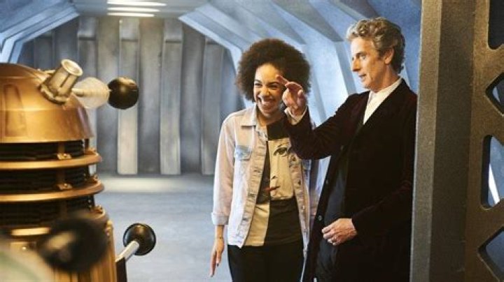 Doctor Who: Pearl Mackie Confirms She Won’t Be Back For Season 11