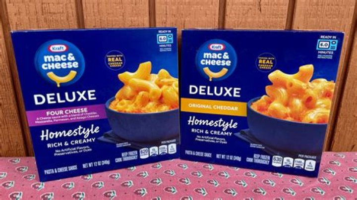 Does Aldi Sell Frozen Mac And Cheese? – Celebrity
