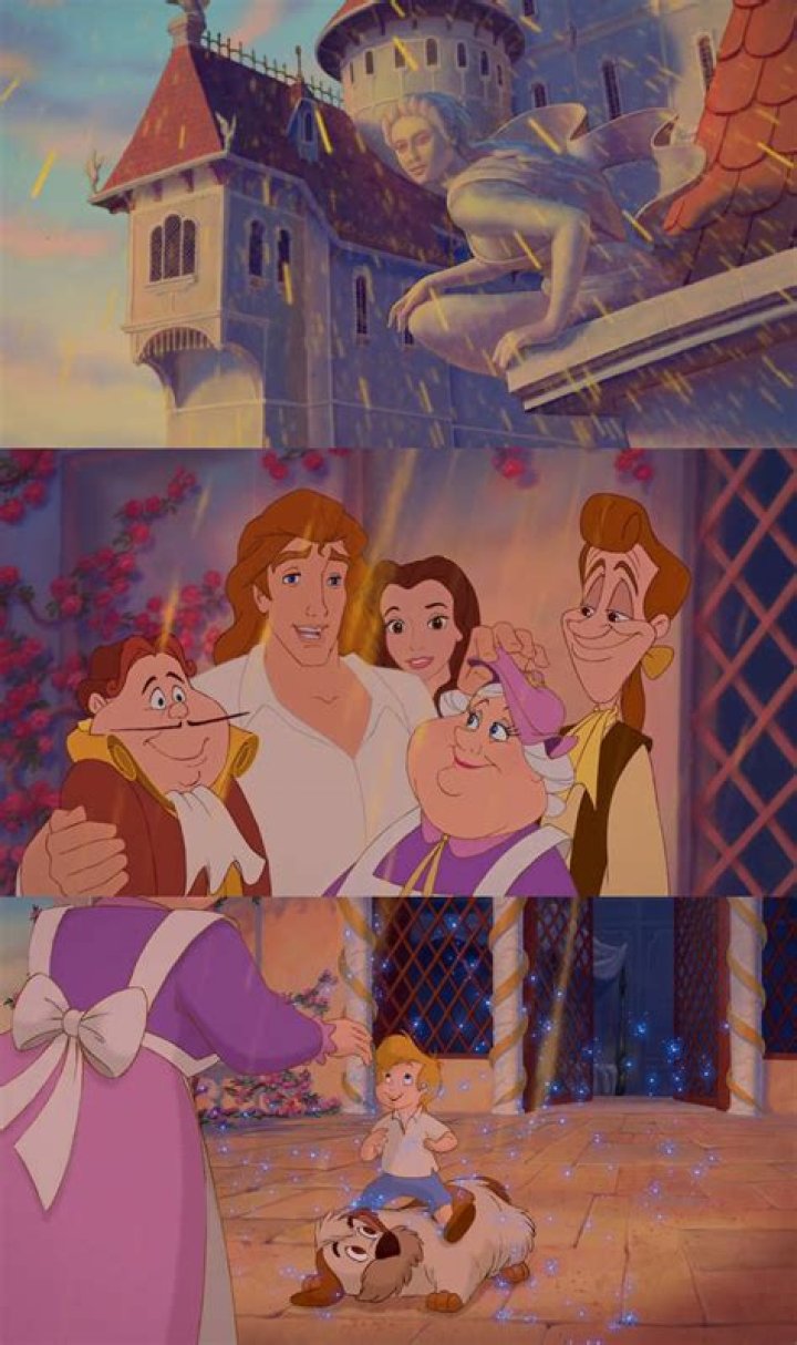 Does Babette sing in Beauty and the Beast? – Celebrity