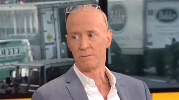 Does Bernard Mcguirk Have Prostate Cancer? Illness and Health Update