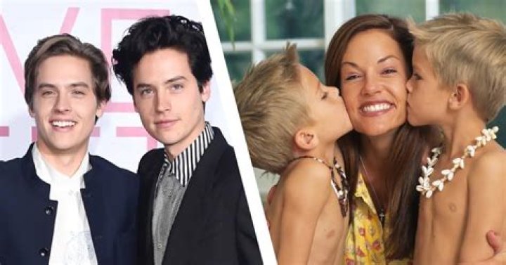 Does Cole Sprouse have a child? – Celebrity