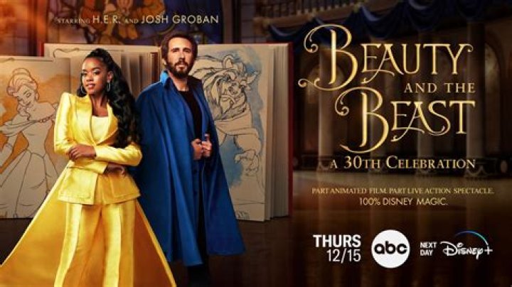 Does Dan Stevens sing in Beauty and the Beast 2017? – Celebrity