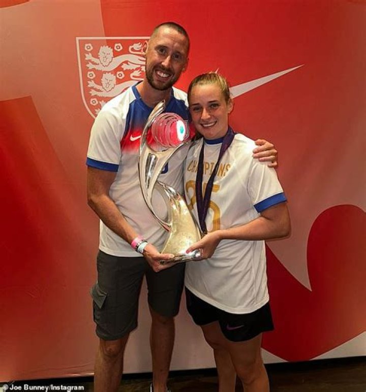 
Does Ella Toone Have A Partner? England’s Star Player And Manchester United Career 