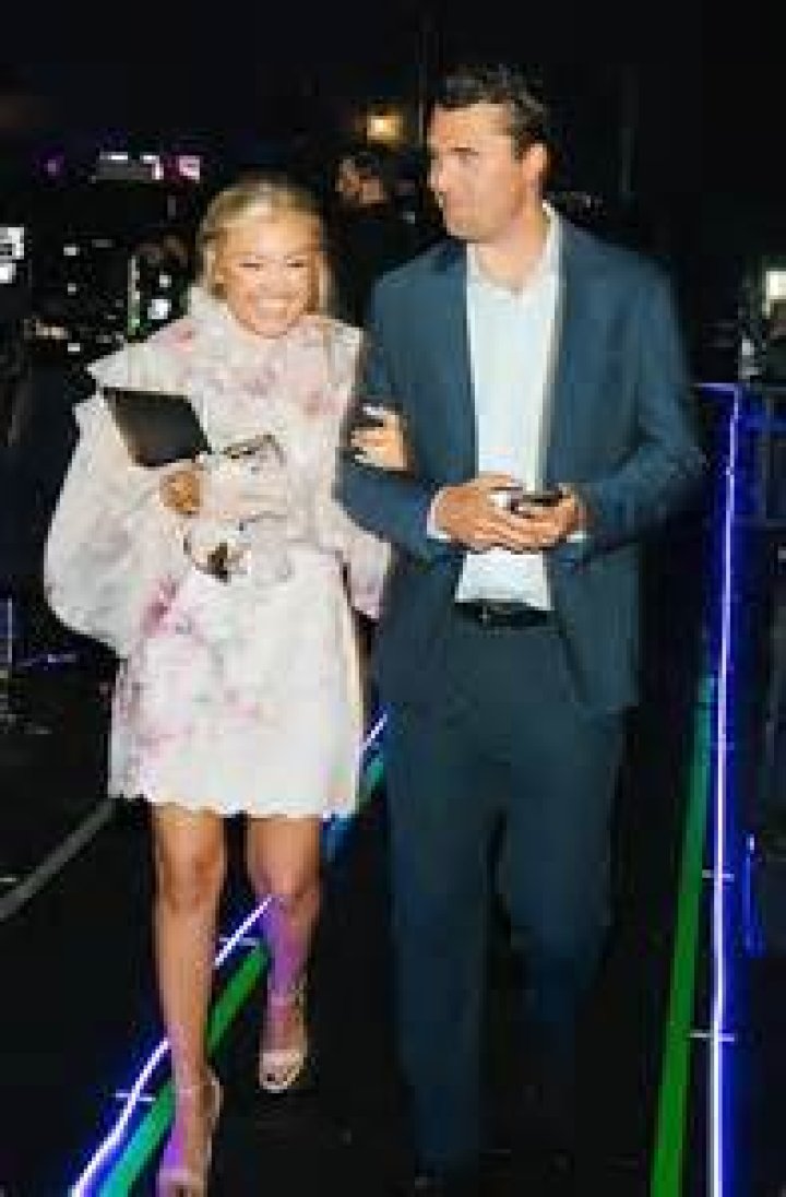 Does Erika Nardini Have A Husband? – Celebrity