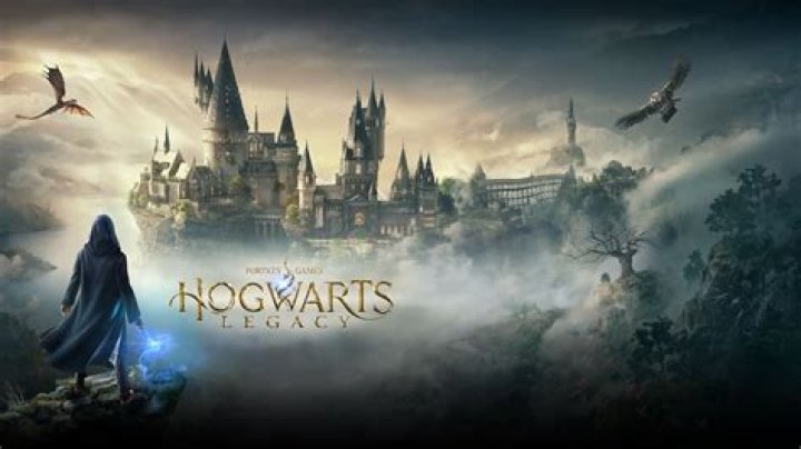 Does ‘Hogwarts Legacy’ have a photo mode?