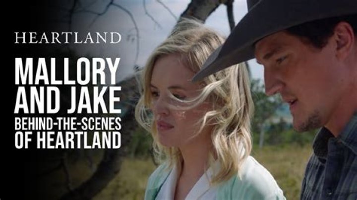 Does Jack Marry Lisa In Heartland? – Celebrity