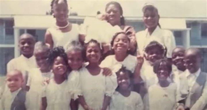 Does Jatavia Shakara Johnson have any kids?