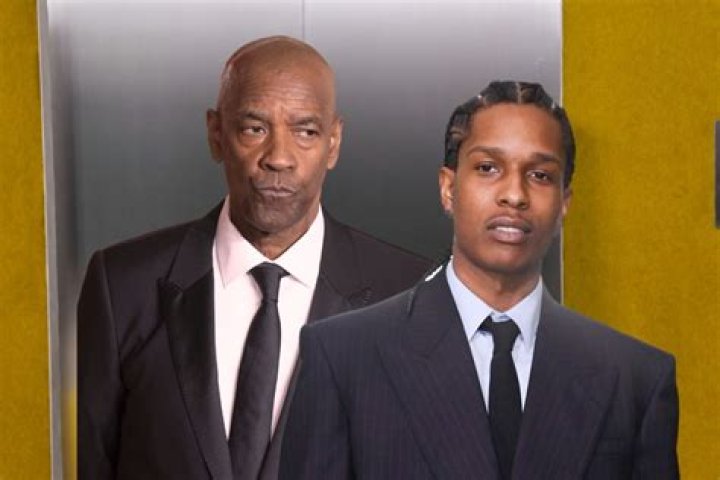 Does John Boyega Looks Like Denzel Washington? Ethnicity Father And Partner