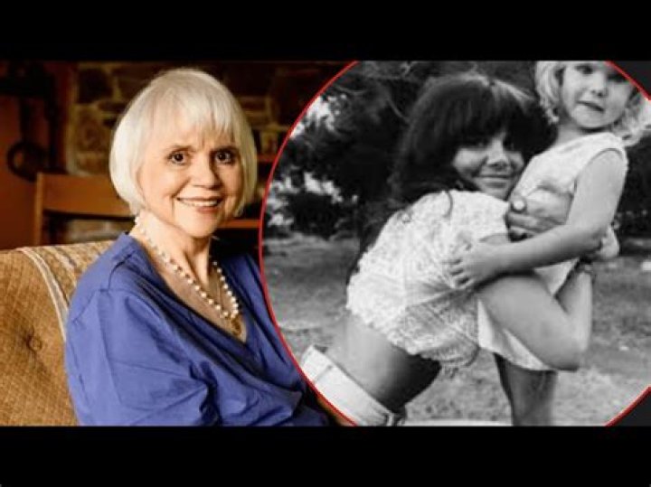 Does Linda Ronstadt have any children?
