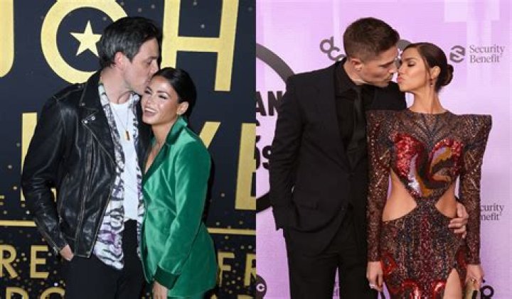 
Does Maddie Nolan Have A Boyfriend? 