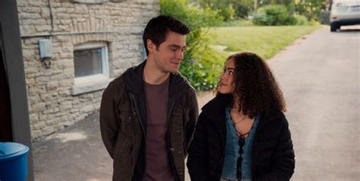 Does Marcus die in ‘Ginny and Georgia?’