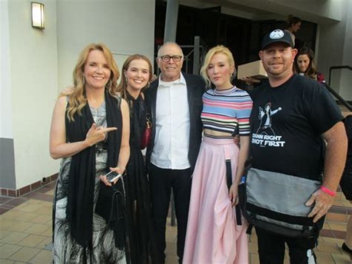 Does Maya Bennett die? – Celebrity