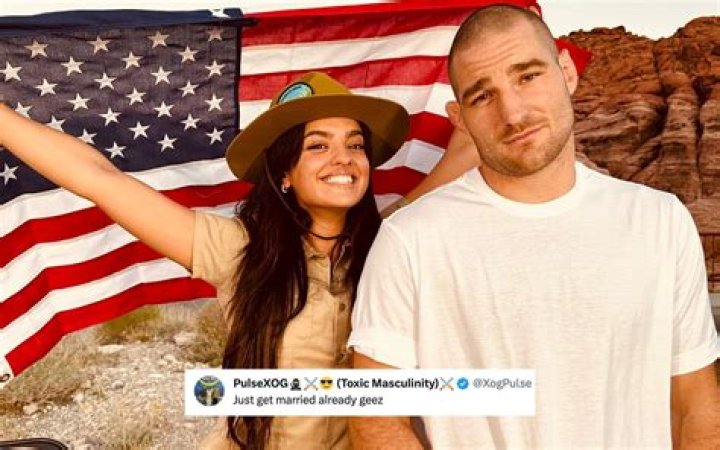 Does Nina Drama Have A Boyfriend? – Celebrity