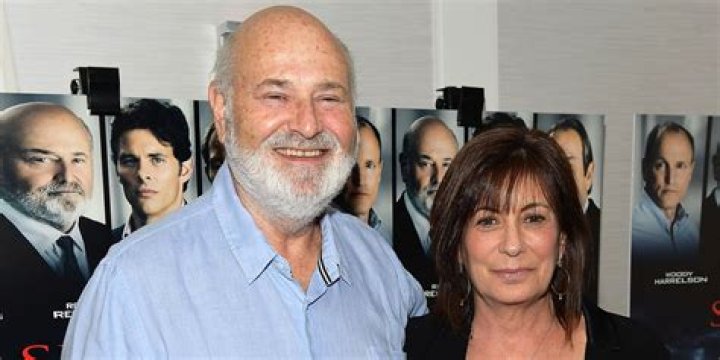 Does Penny Marshall have a son?