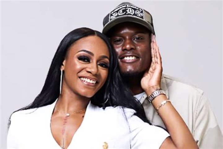 Does Sha'Carri Richardson have a boyfriend?