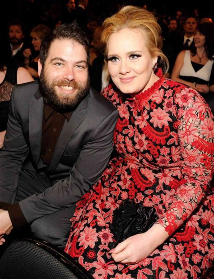 Does Simon Konecki Have A New Wife? Adele Ex-Husband Age & Whereabouts Now